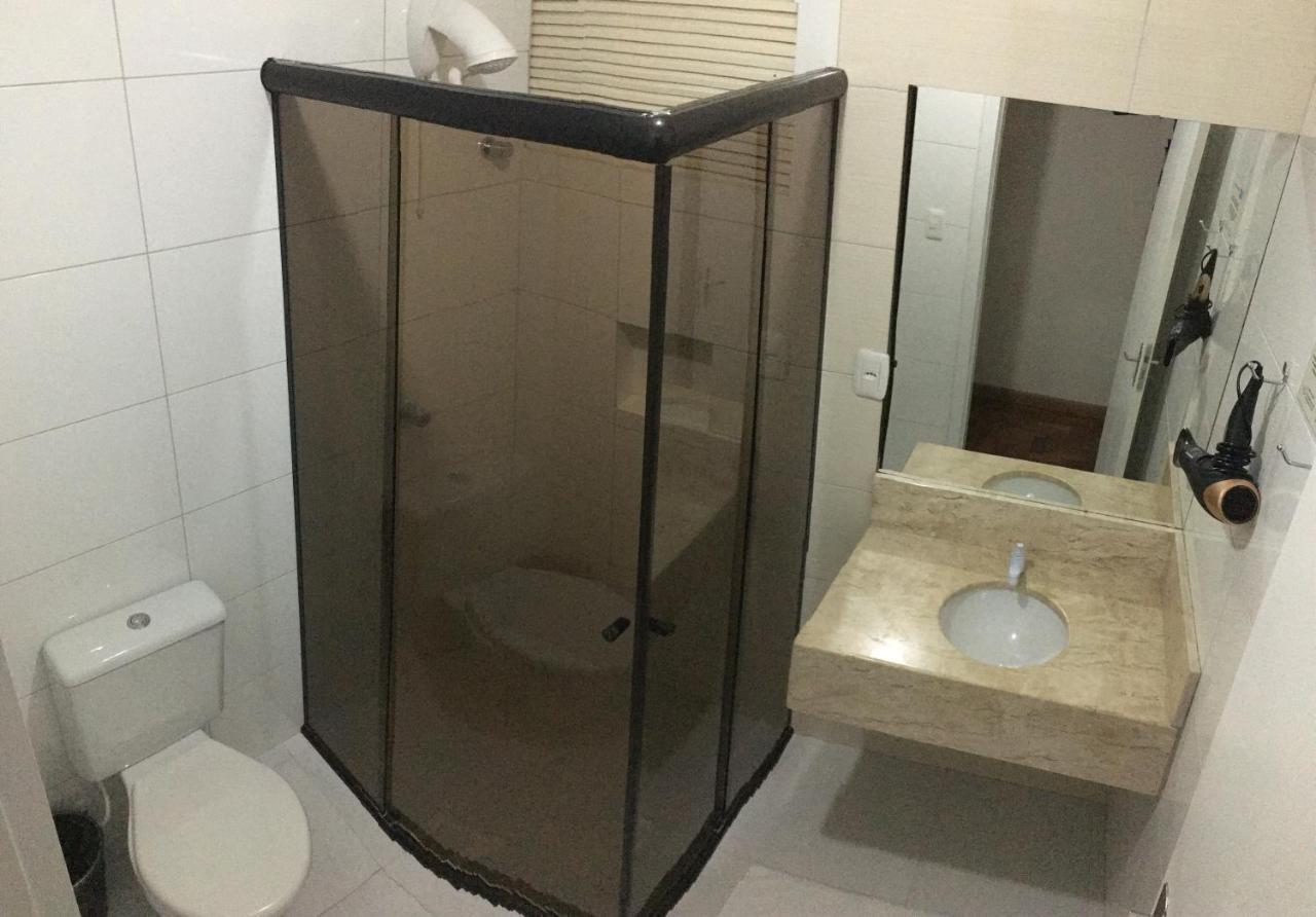 Hotel Fontana Tapejara  Zewnętrze zdjęcie