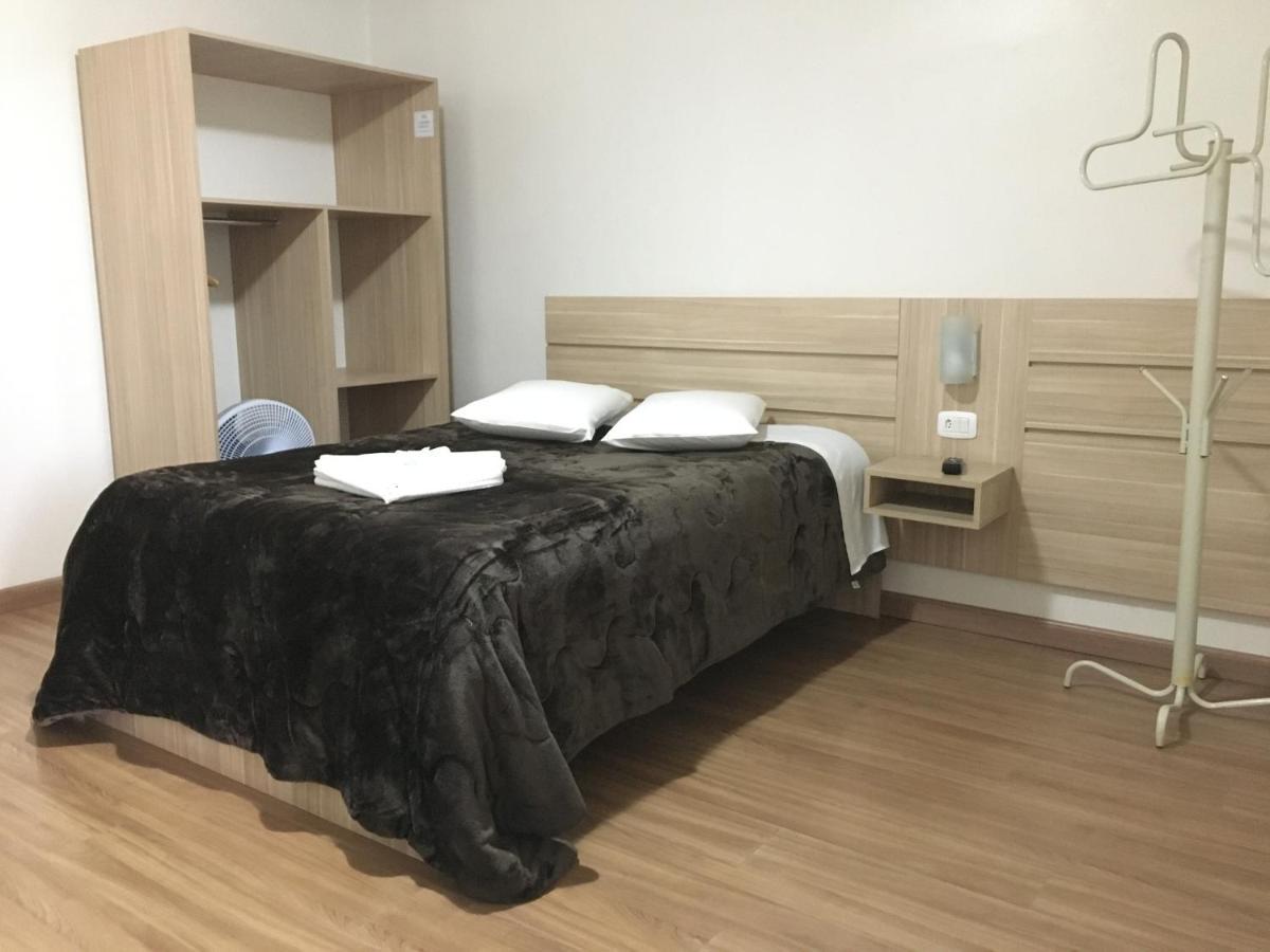 Hotel Fontana Tapejara  Zewnętrze zdjęcie