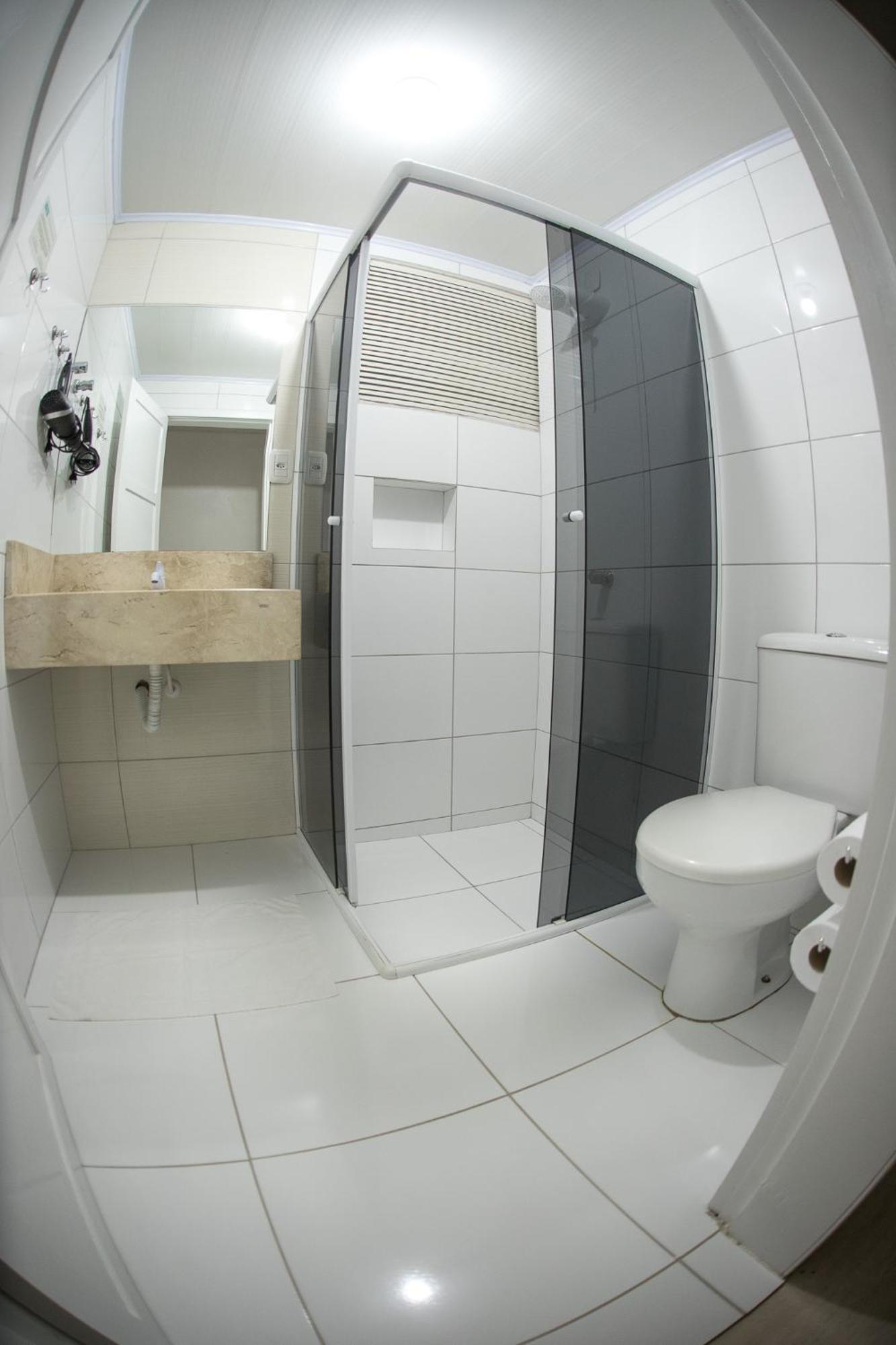 Hotel Fontana Tapejara  Zewnętrze zdjęcie