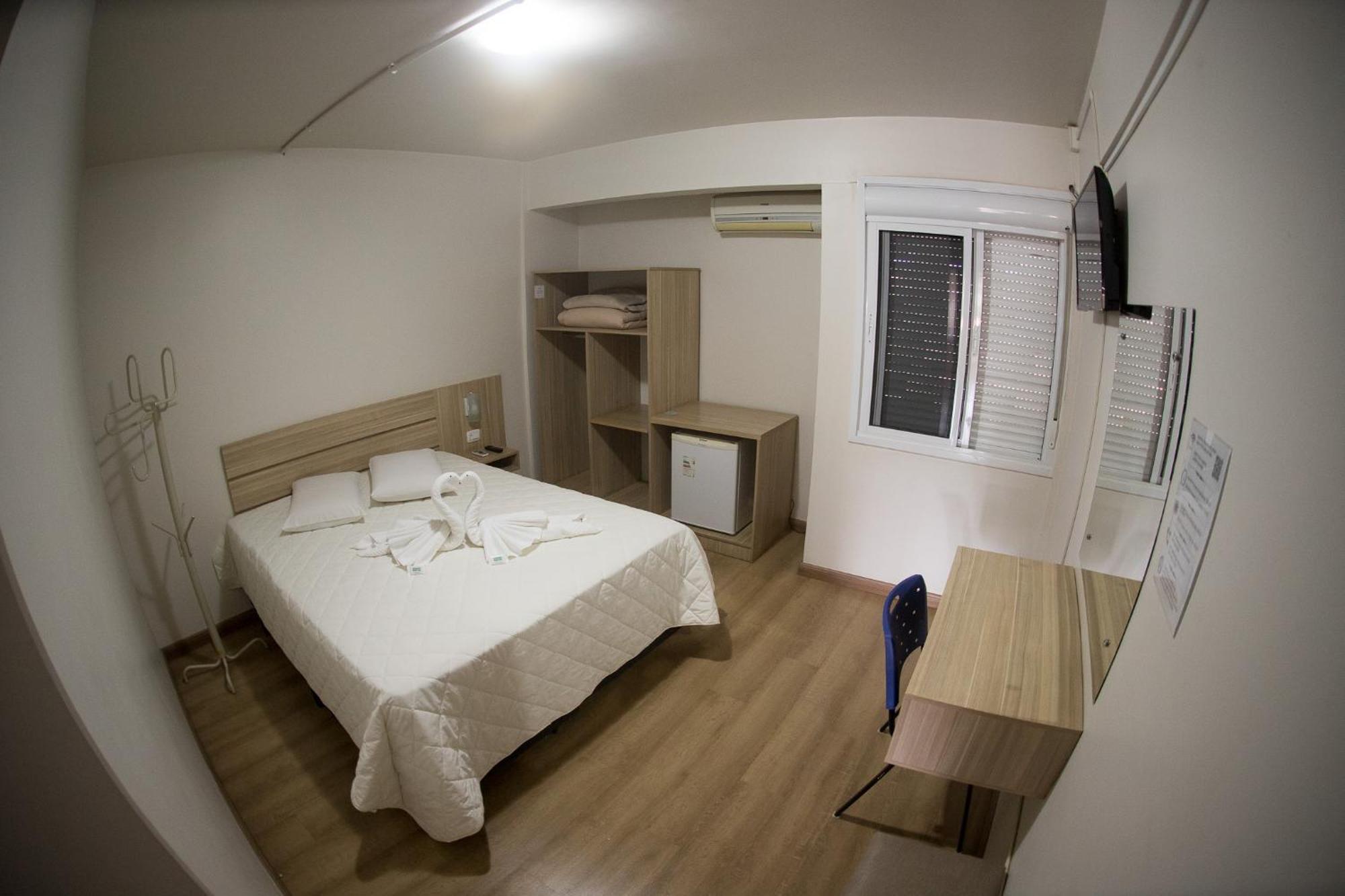 Hotel Fontana Tapejara  Zewnętrze zdjęcie
