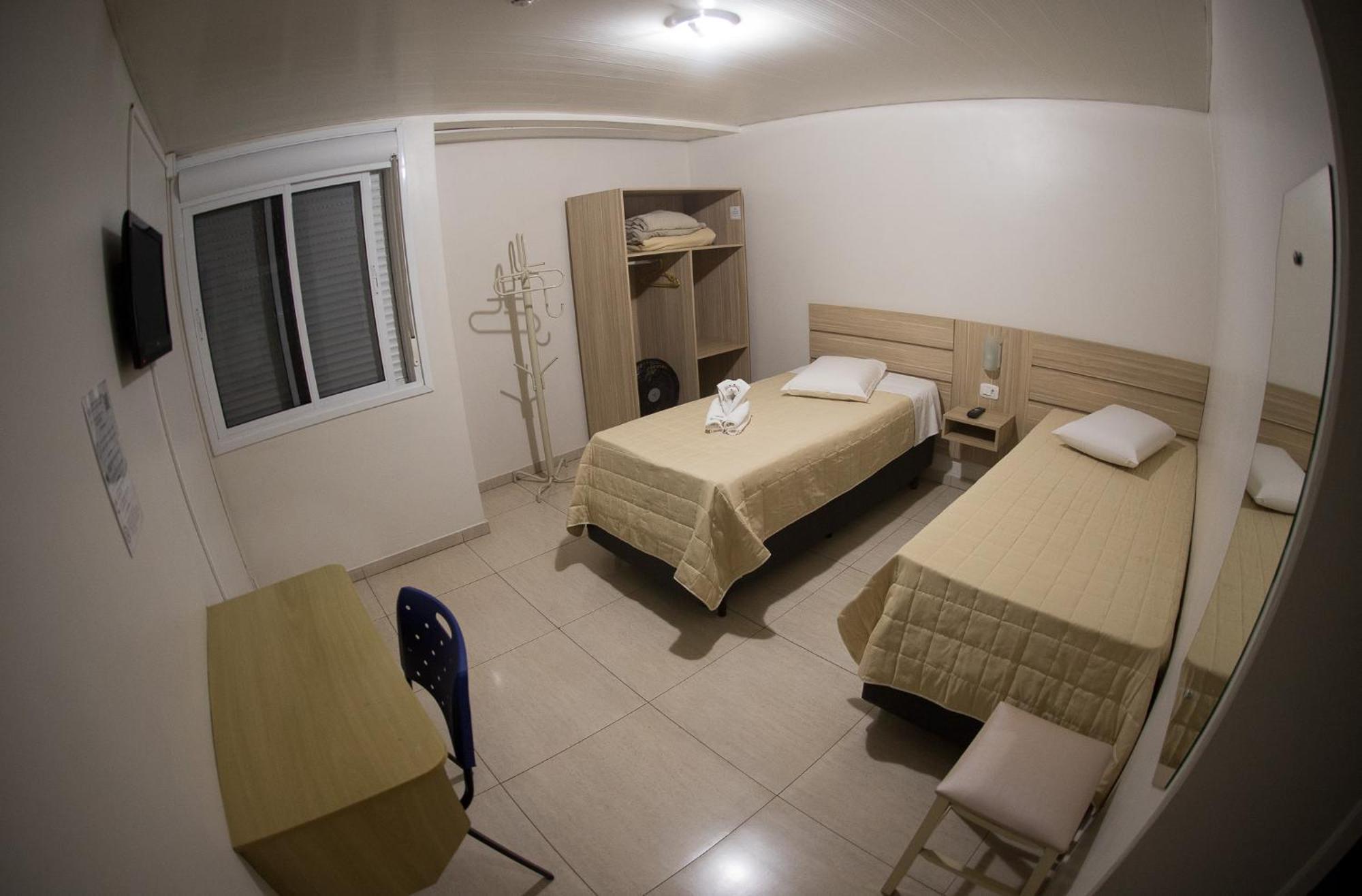 Hotel Fontana Tapejara  Zewnętrze zdjęcie