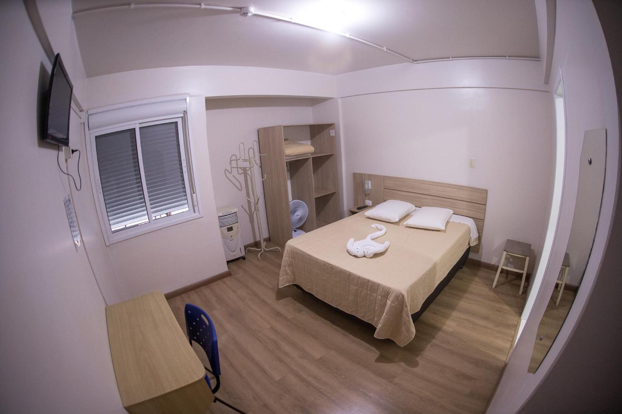 Hotel Fontana Tapejara  Zewnętrze zdjęcie