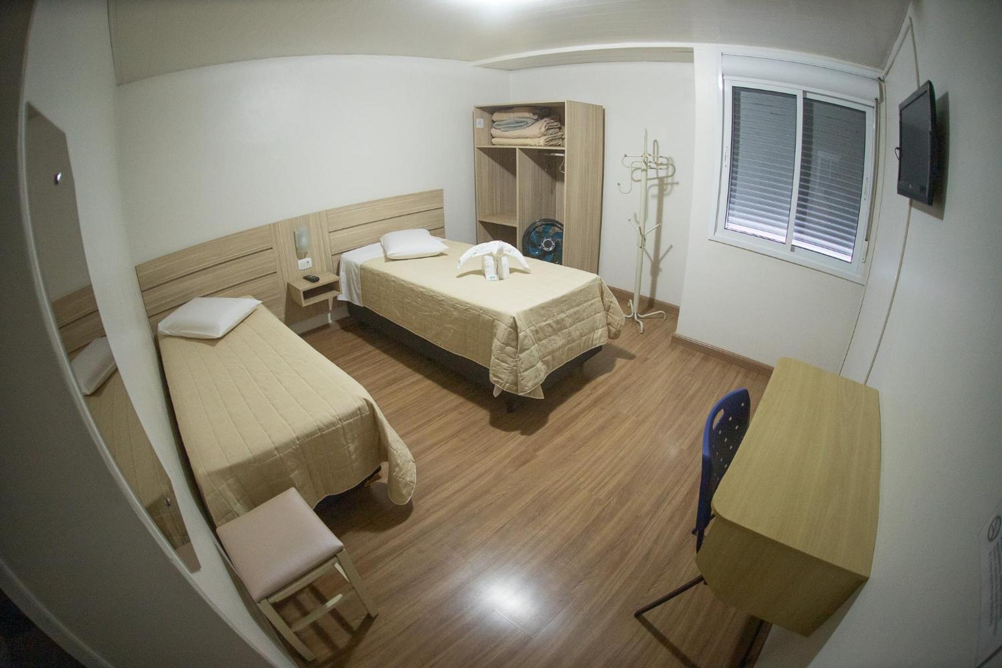 Hotel Fontana Tapejara  Zewnętrze zdjęcie